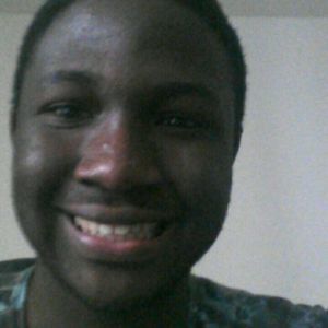 Meet your Posher, Tyrique